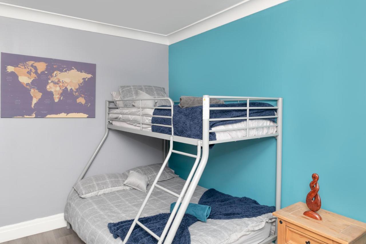 Leeds City Centre Spacious House Free Parking And Wi-Fi Esterno foto